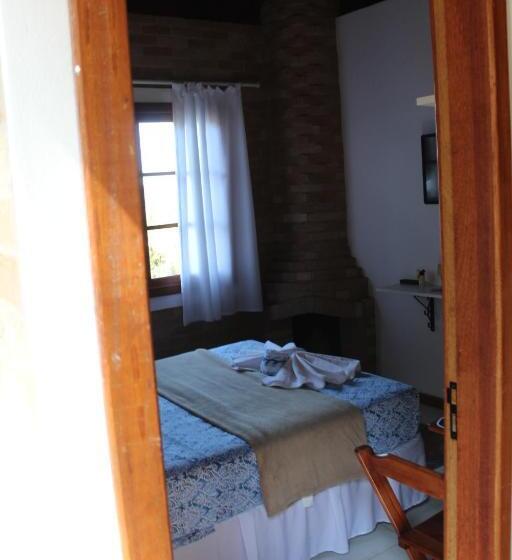 Bed and Breakfast Suite Com Terraço