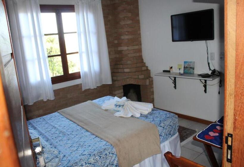 Bed and Breakfast Suite Com Terraço