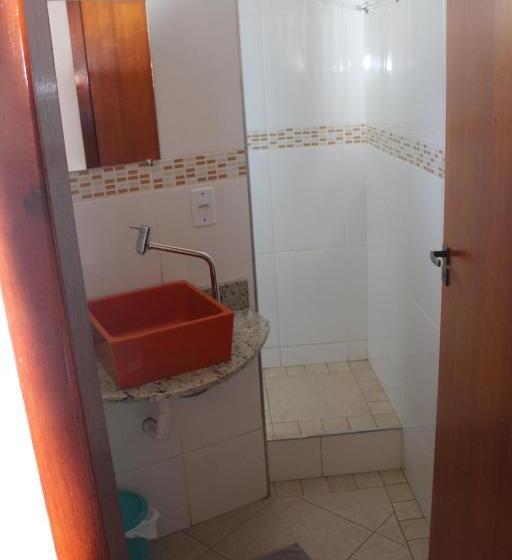 Bed and Breakfast Suite Com Terraço