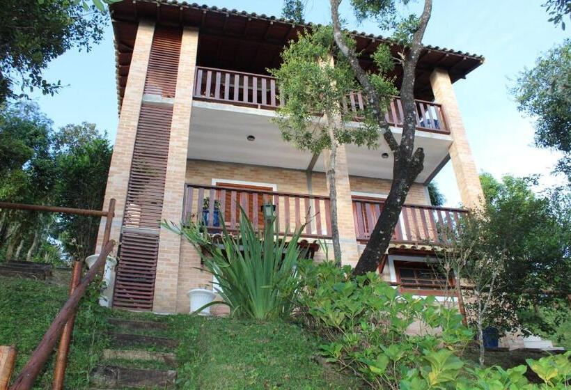 Bed and Breakfast Suite Com Terraço