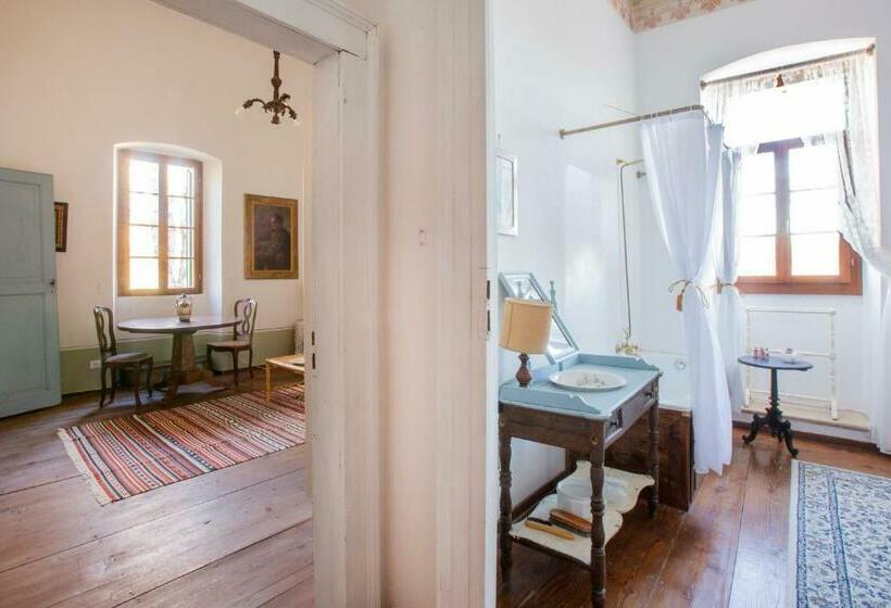 住宿加早餐 Villa Guarienti Valpolicella