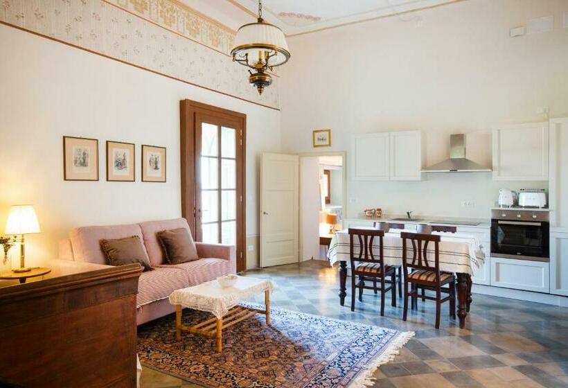 住宿加早餐 Villa Guarienti Valpolicella