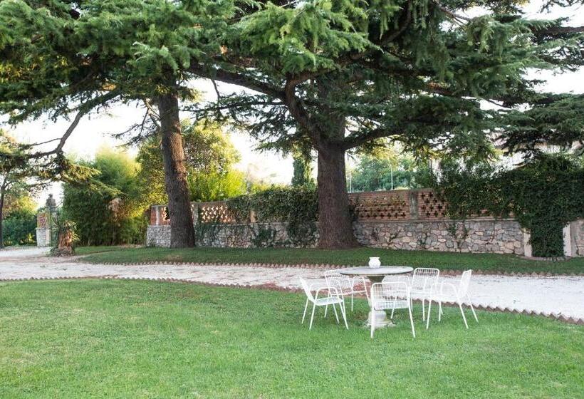 住宿加早餐 Villa Guarienti Valpolicella