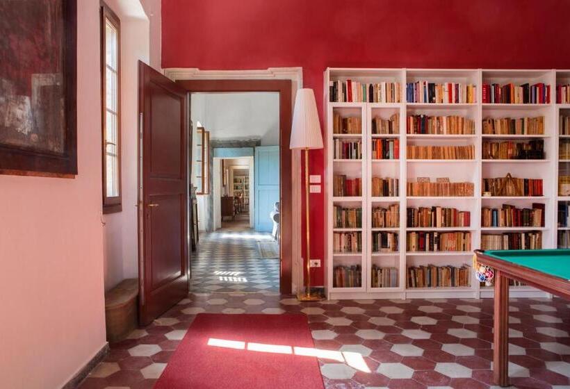 住宿加早餐 Villa Guarienti Valpolicella