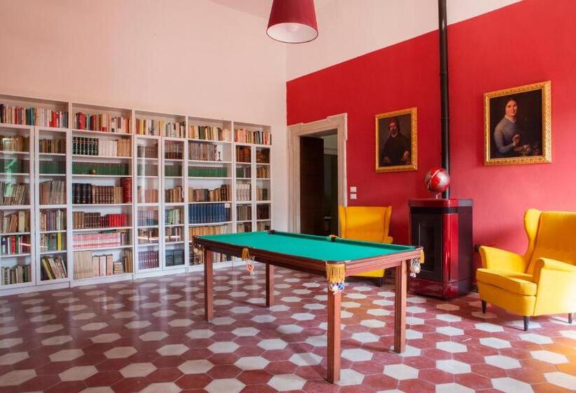 住宿加早餐 Villa Guarienti Valpolicella