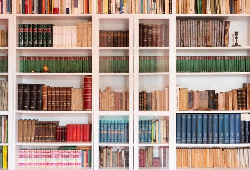 住宿加早餐 Villa Guarienti Valpolicella