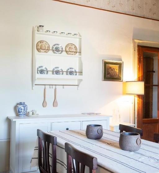 住宿加早餐 Villa Guarienti Valpolicella