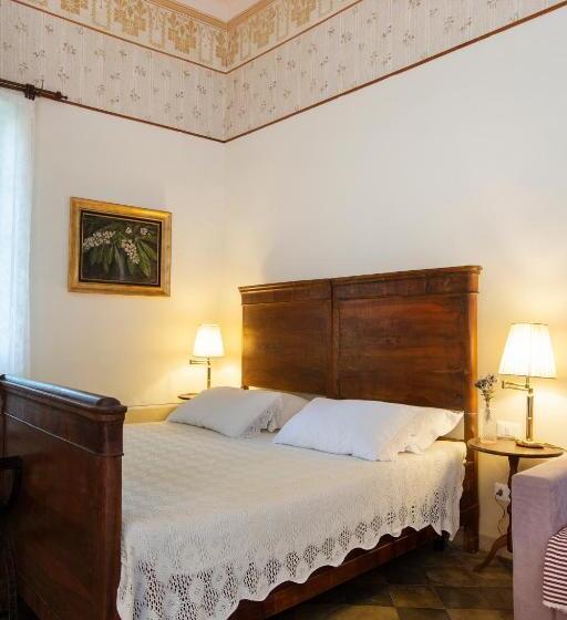 住宿加早餐 Villa Guarienti Valpolicella