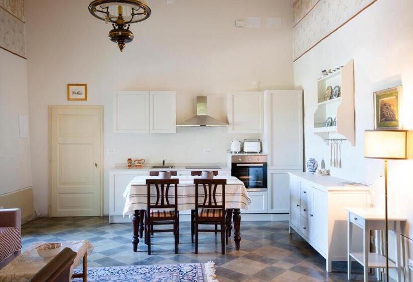 住宿加早餐 Villa Guarienti Valpolicella