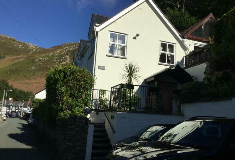 住宿加早餐  Woodbriar