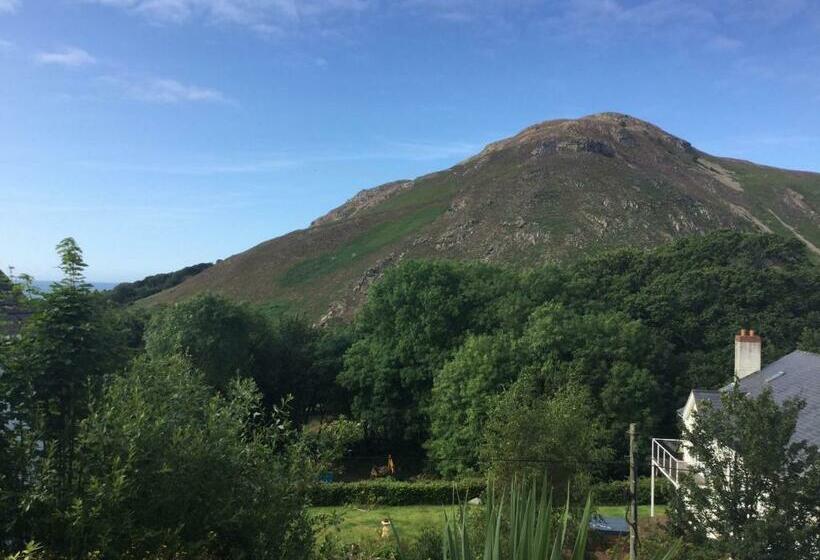 住宿加早餐  Woodbriar