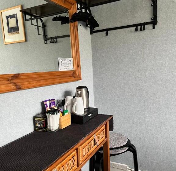 住宿加早餐  Woodbriar