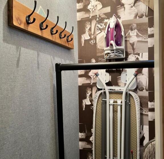 住宿加早餐  Woodbriar