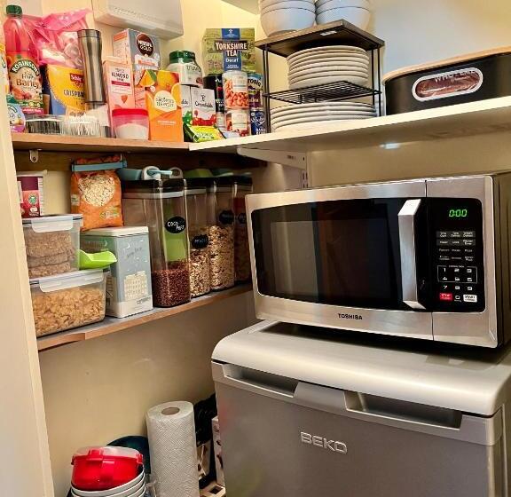 住宿加早餐  Woodbriar