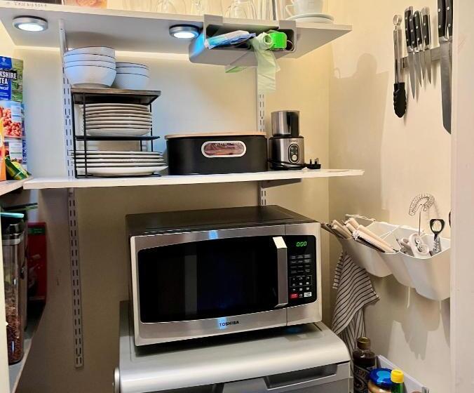 住宿加早餐  Woodbriar