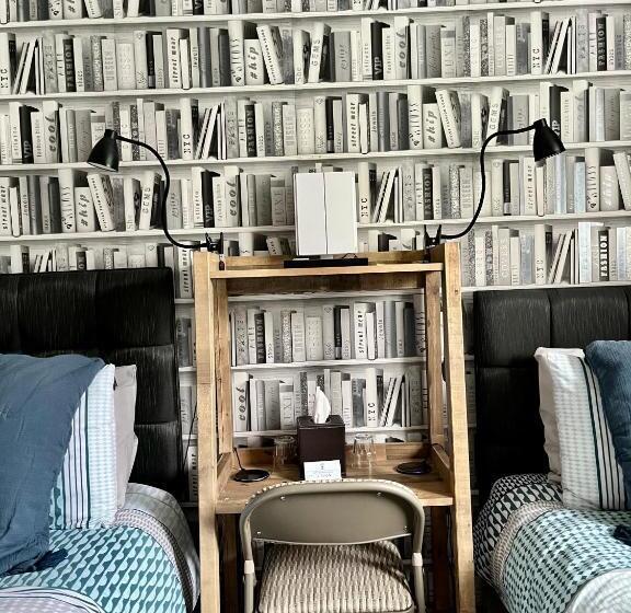 住宿加早餐  Woodbriar