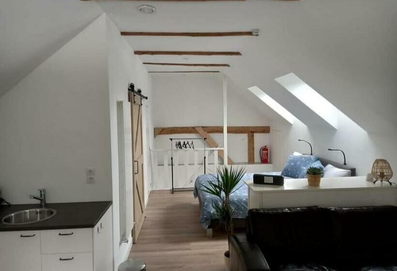 Bed & Breakfast Beilerhorst