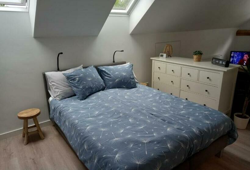 Bed & Breakfast Beilerhorst