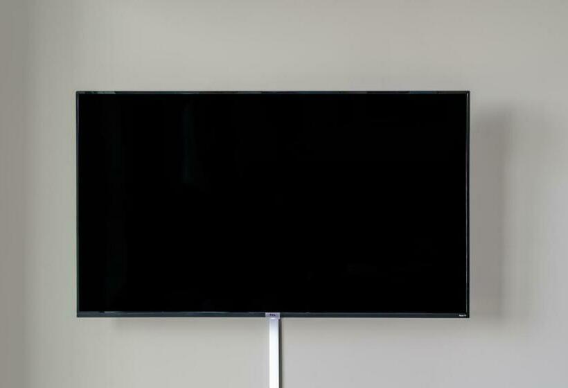 Business District Apartments By Barsala