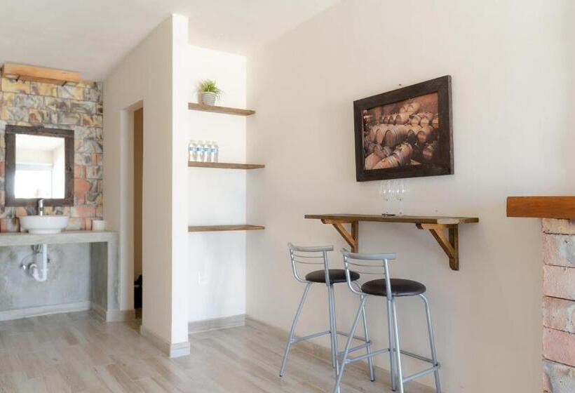 Collins Village Hotel Boutique