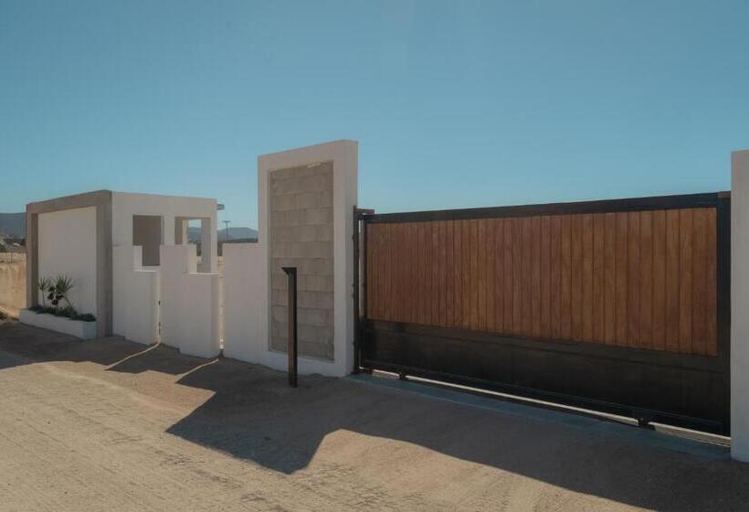 Collins Village Hotel Boutique