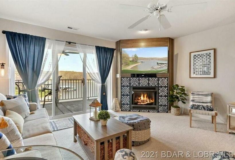 Family Fun Lakefront Condo At Parkview Bay