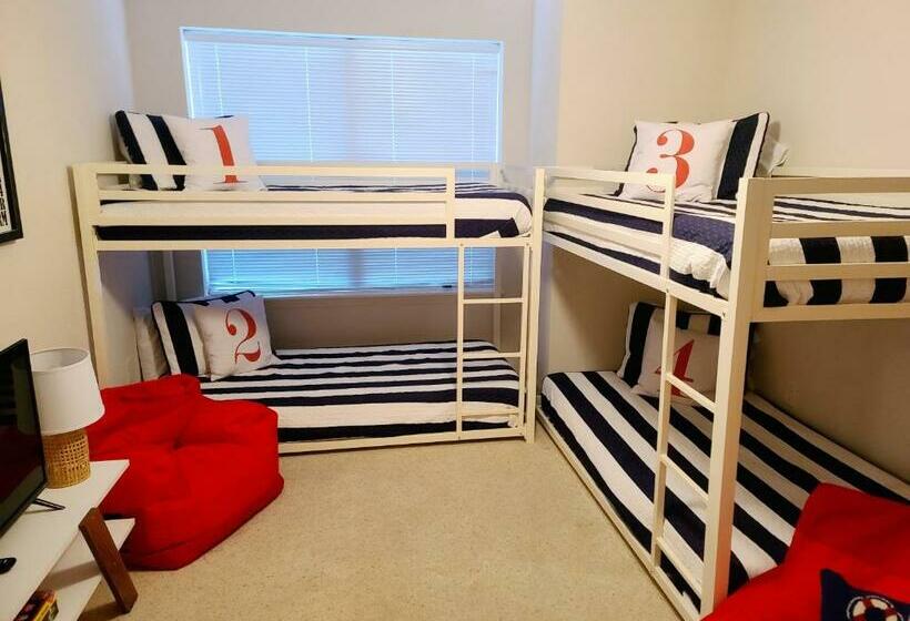 Family Fun Lakefront Condo At Parkview Bay