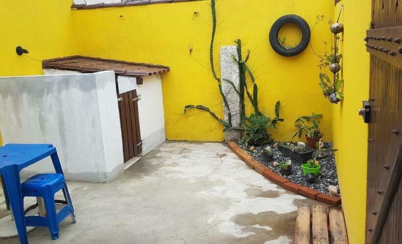 Hostel Taberna Hospedagem Café E Arte