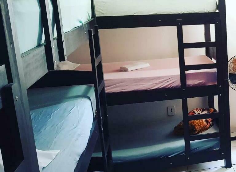 Hostel Taberna Hospedagem Café E Arte