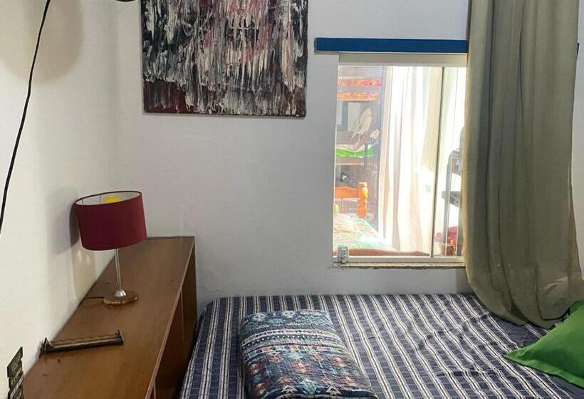 Hostel Taberna Hospedagem Café E Arte