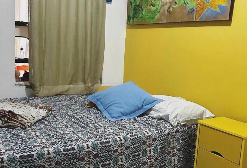 Hostel Taberna Hospedagem Café E Arte