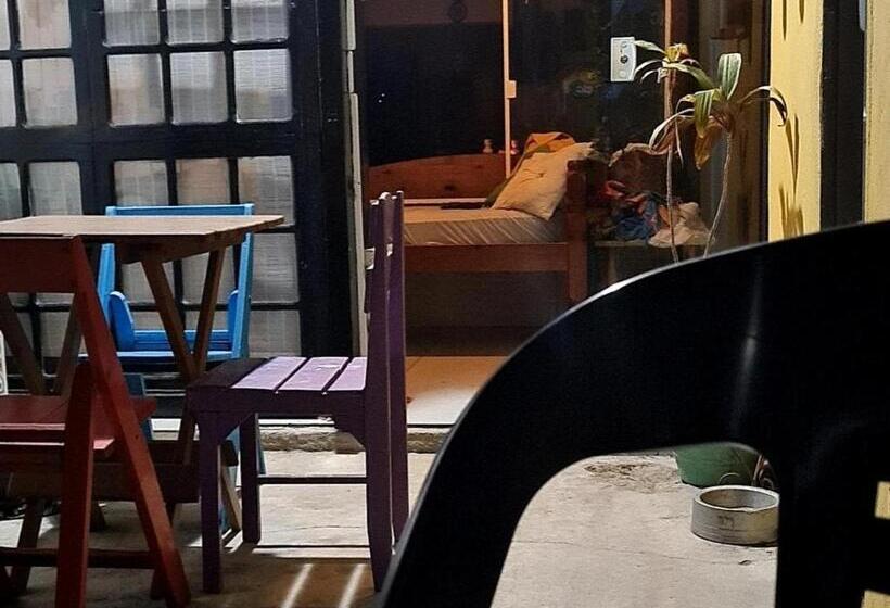 Hostel Taberna Hospedagem Café E Arte