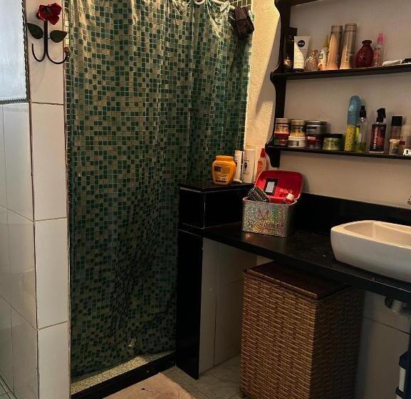 Hostel Taberna Hospedagem Café E Arte