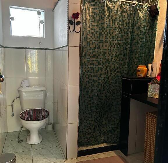 Hostel Taberna Hospedagem Café E Arte