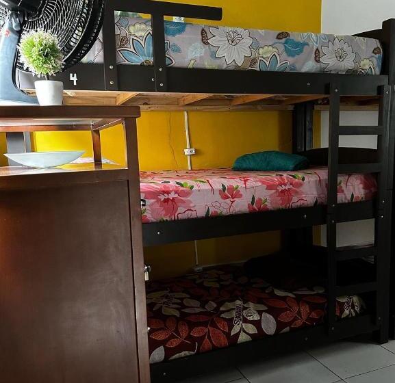 Hostel Taberna Hospedagem Café E Arte