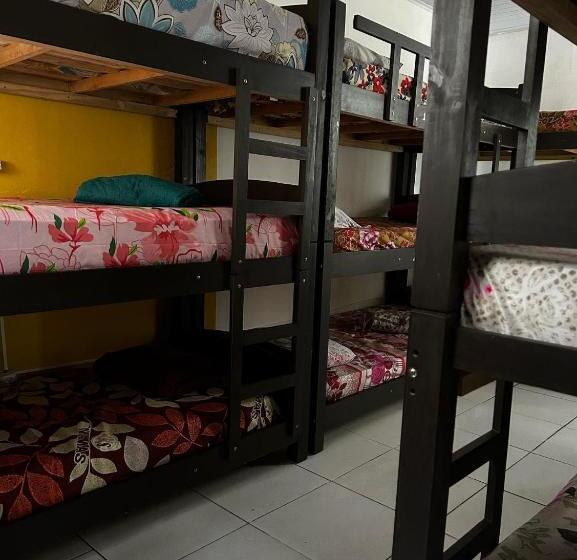 Hostel Taberna Hospedagem Café E Arte