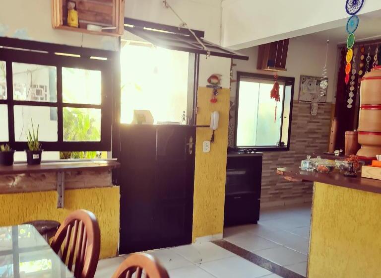 Hostel Taberna Hospedagem Café E Arte