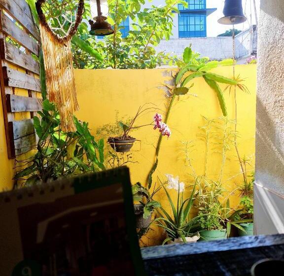 Hostel Taberna Hospedagem Café E Arte