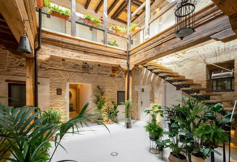 Dobo Azacanes Hostal