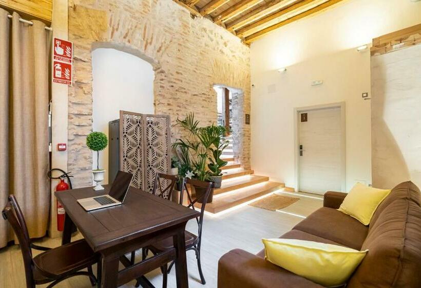 Dobo Azacanes Hostal