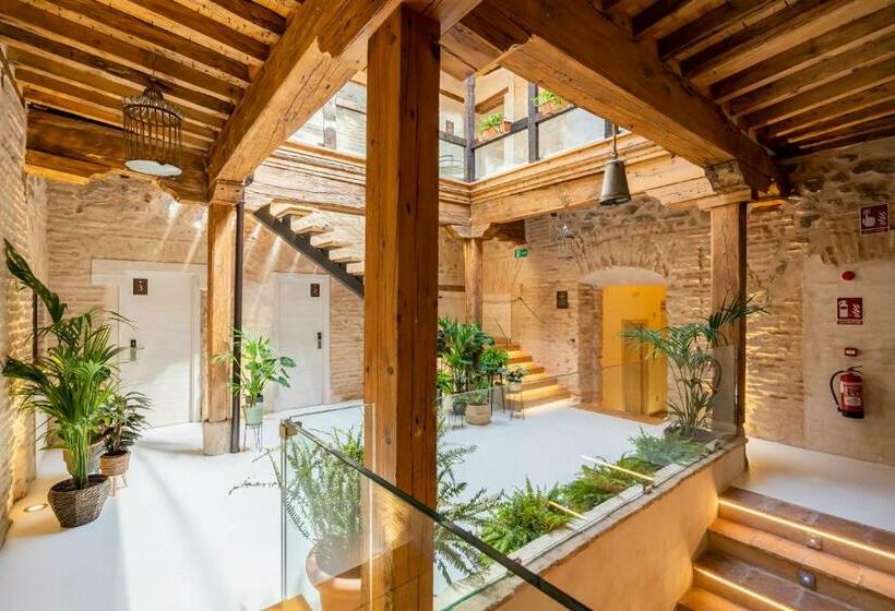 Dobo Azacanes Hostal