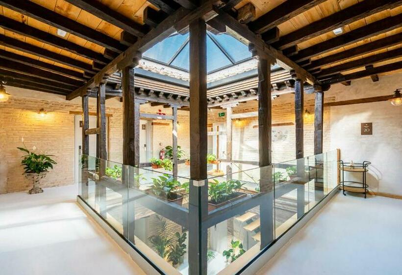 Dobo Azacanes Hostal