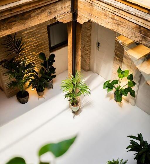 Dobo Azacanes Hostal