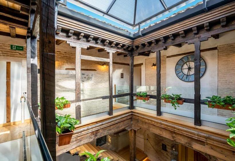 Dobo Azacanes Hostal