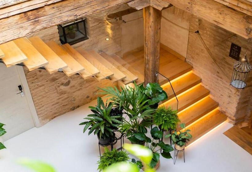 Dobo Azacanes Hostal