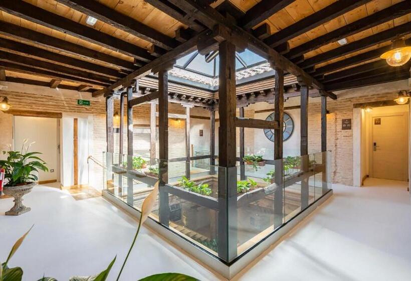 Dobo Azacanes Hostal