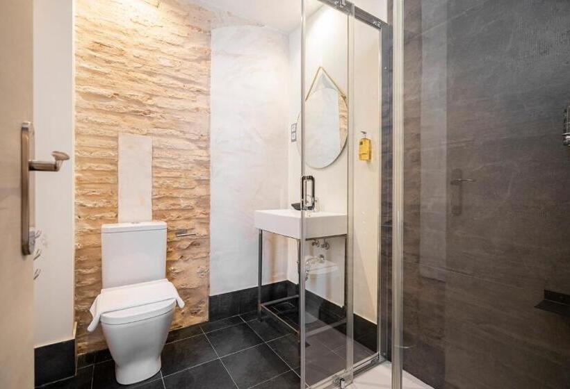 Dobo Azacanes Hostal