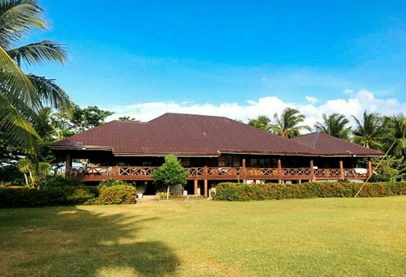 Отель Coco Seaview Beach House