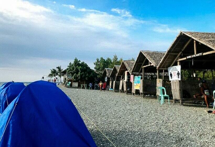 Отель Coco Seaview Beach House