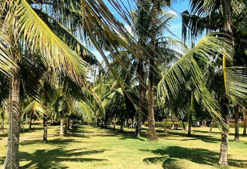 Отель Coco Seaview Beach House